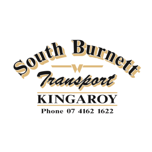 South Burnett Transport Icon